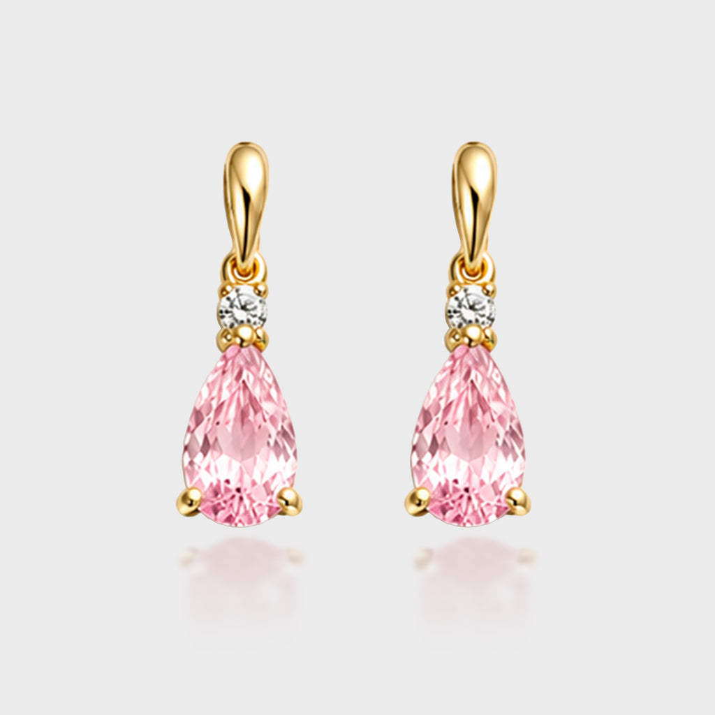Multi-color Earrings