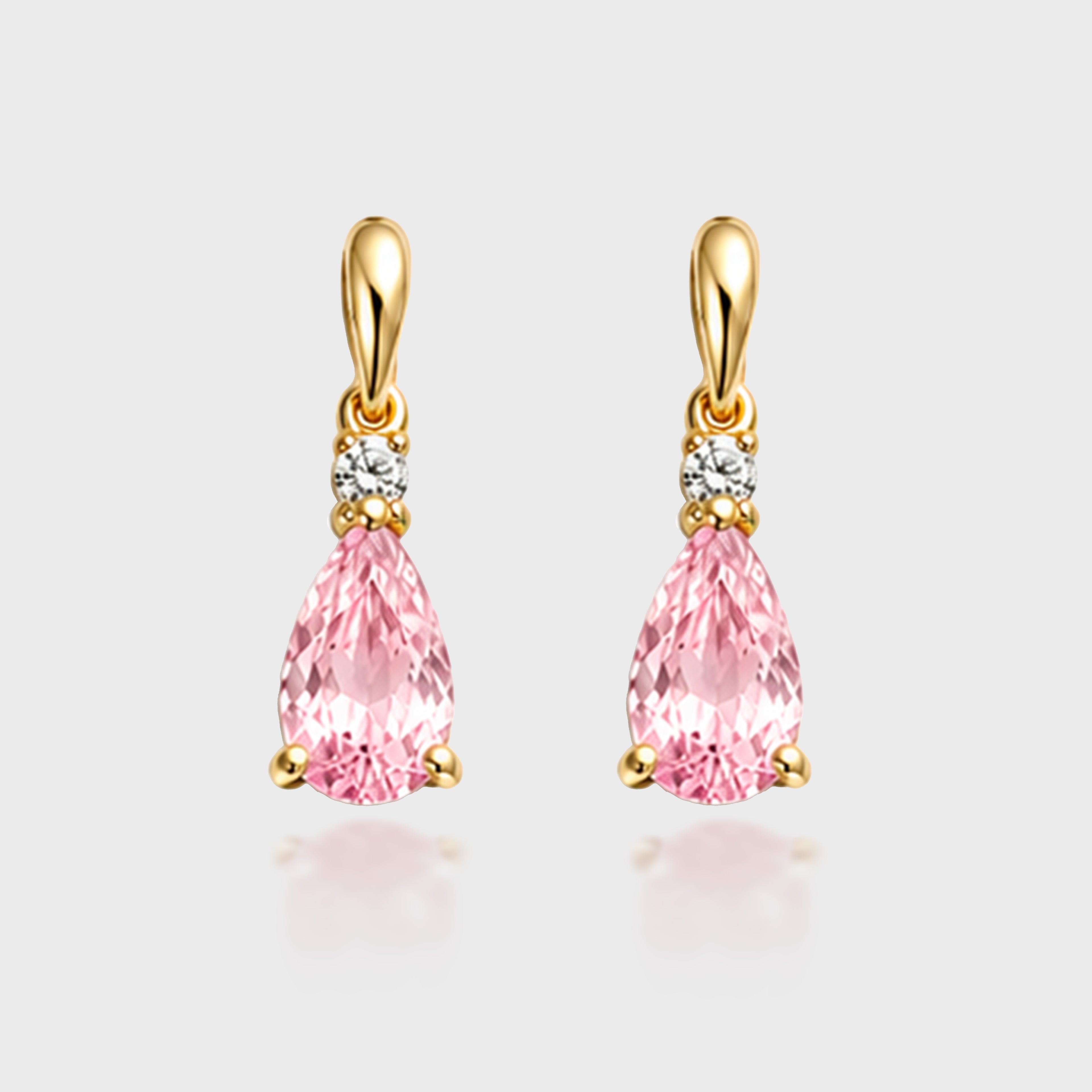 Multi-color Earrings