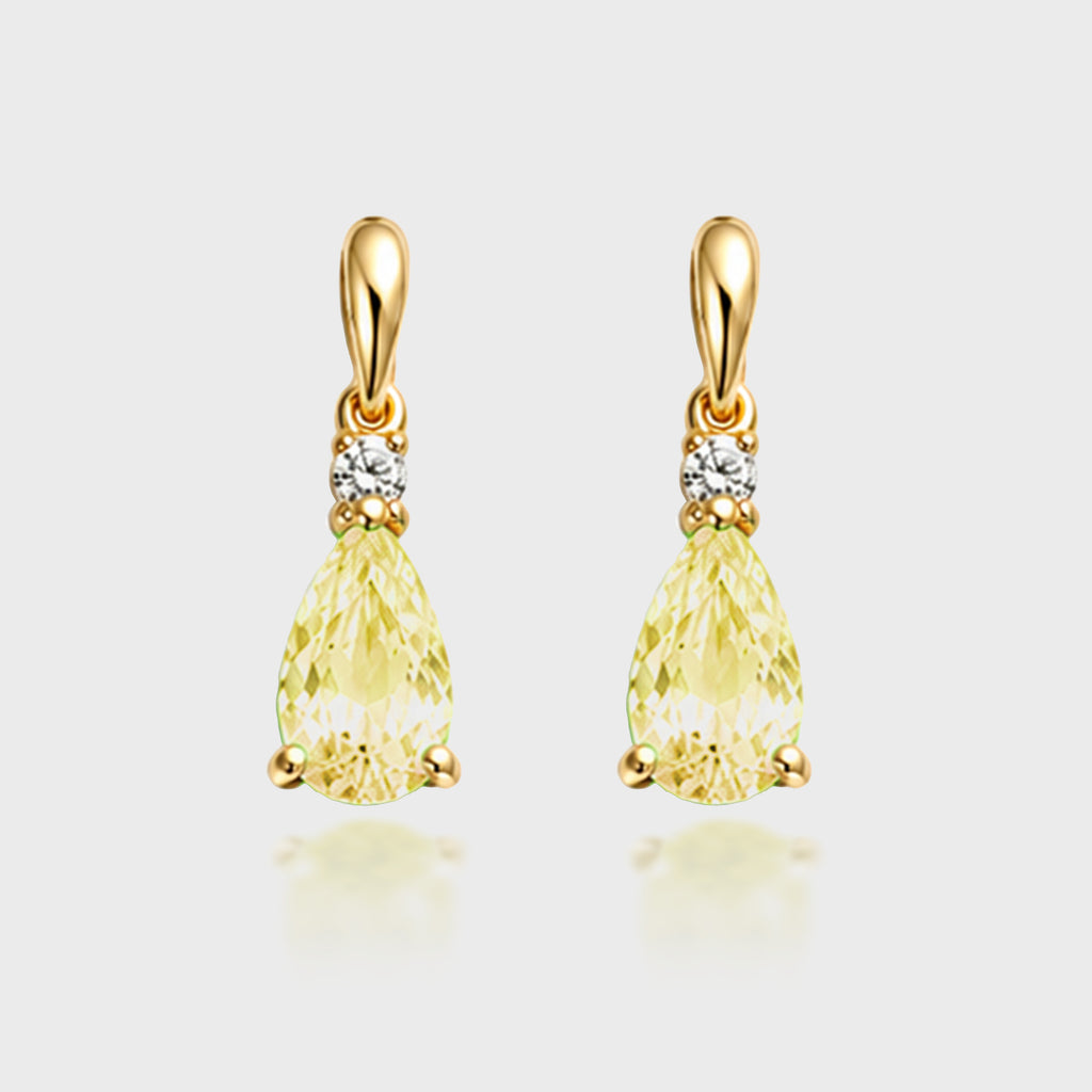 Multi-color Earrings