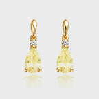 Multi-color Earrings