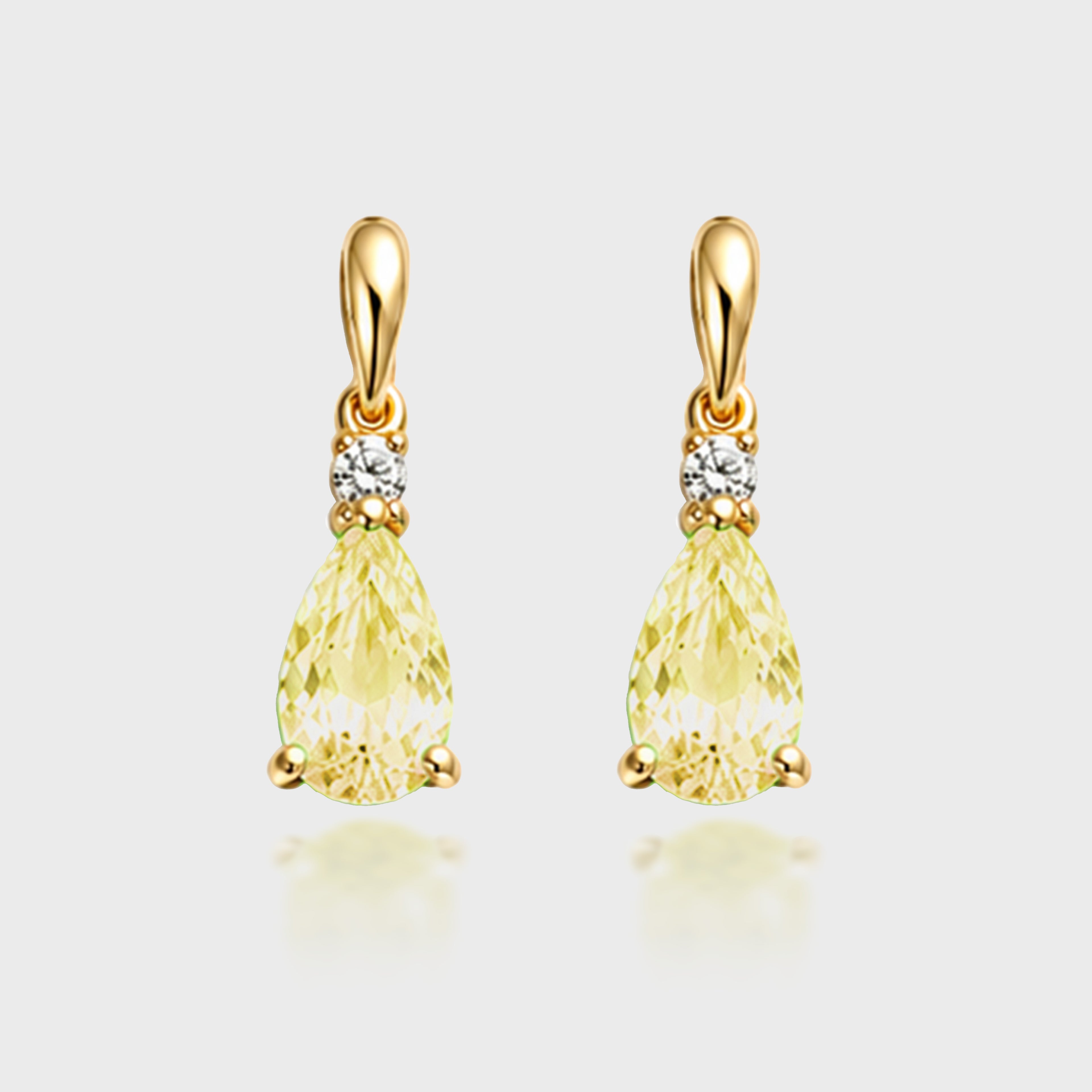 Multi-color Earrings