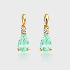 Multi-color Earrings