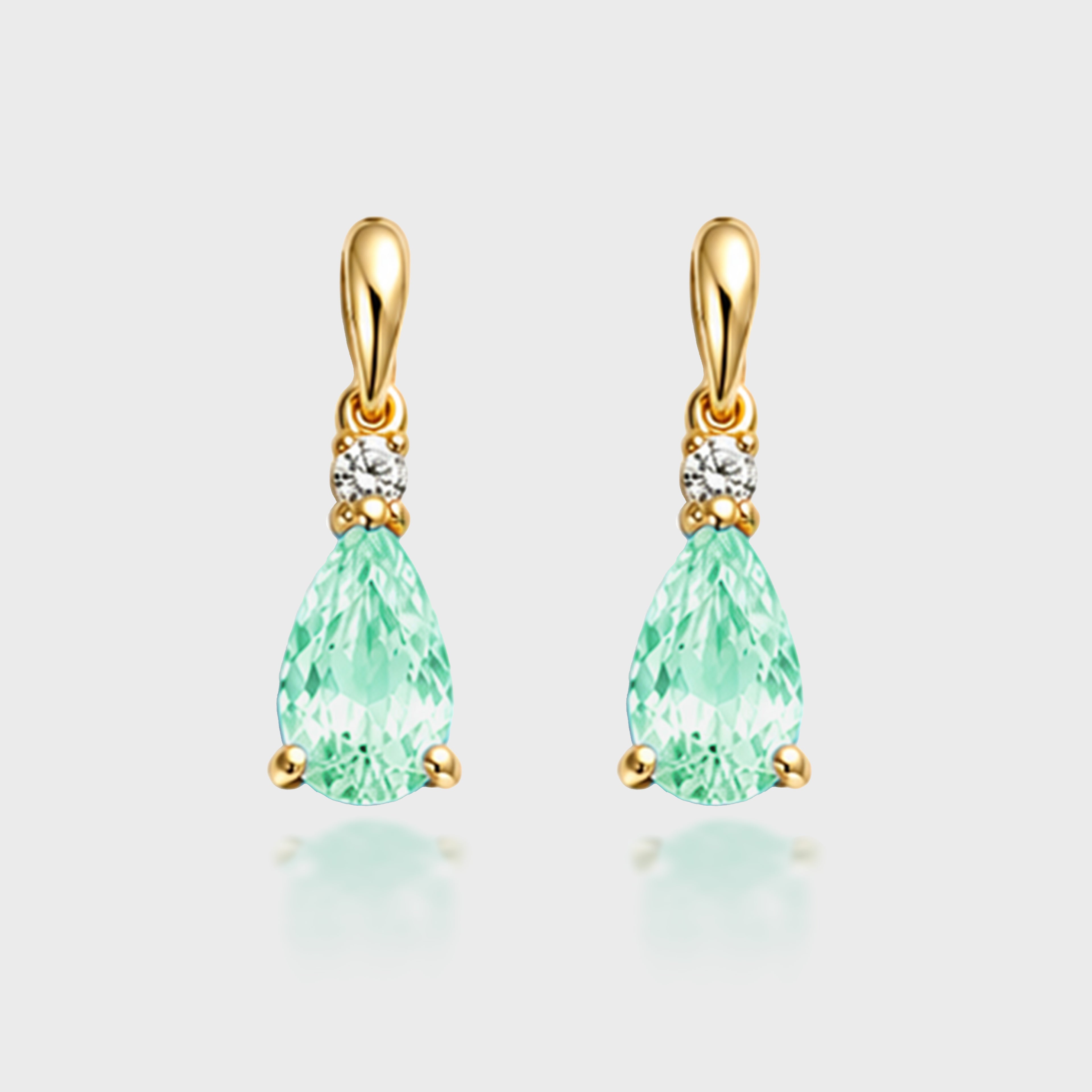 Multi-color Earrings