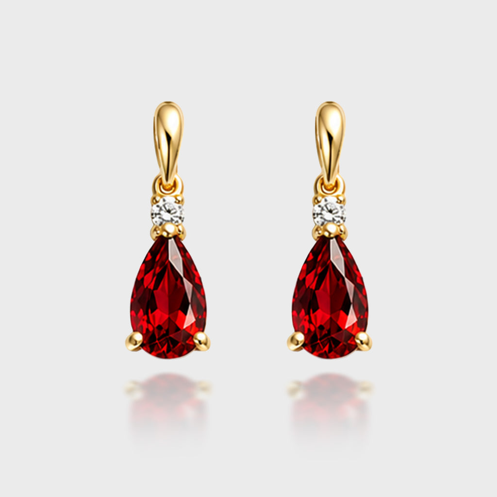 Multi-color Earrings