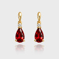 Multi-color Earrings