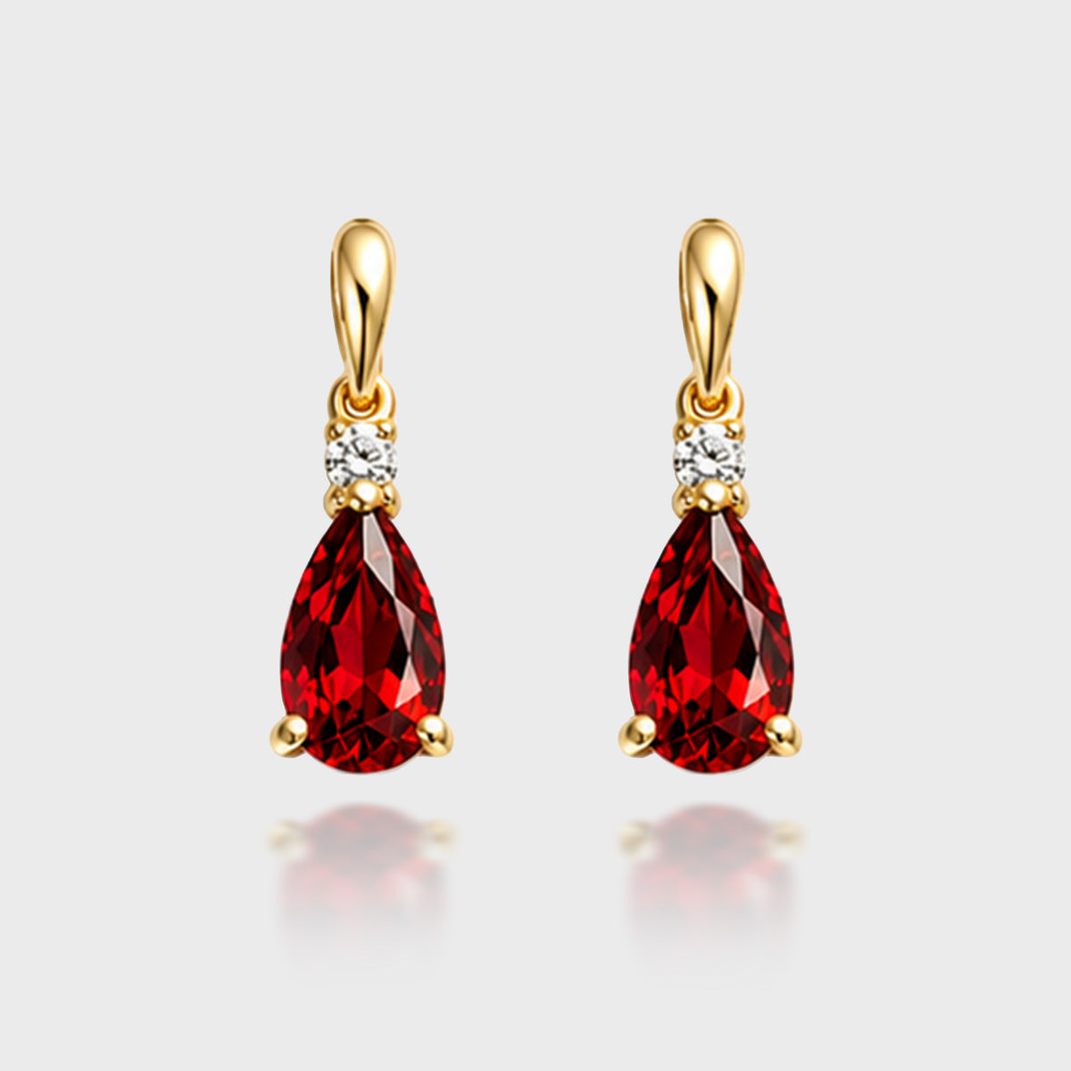Multi-color Earrings