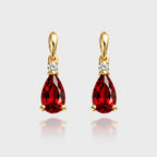 Multi-color Earrings