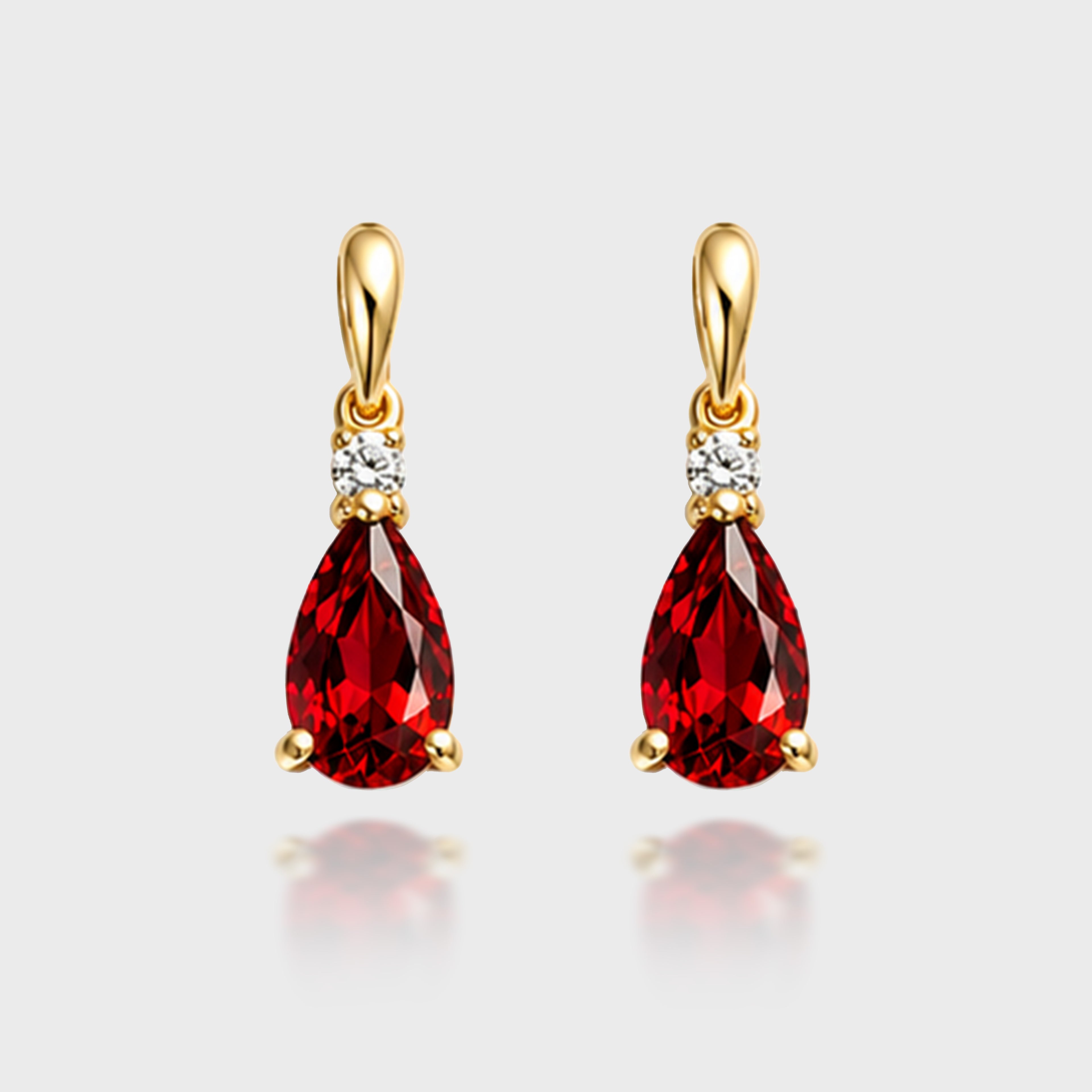 Multi-color Earrings