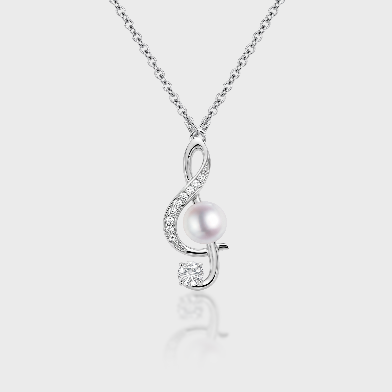 Melody‘s Muse Necklace