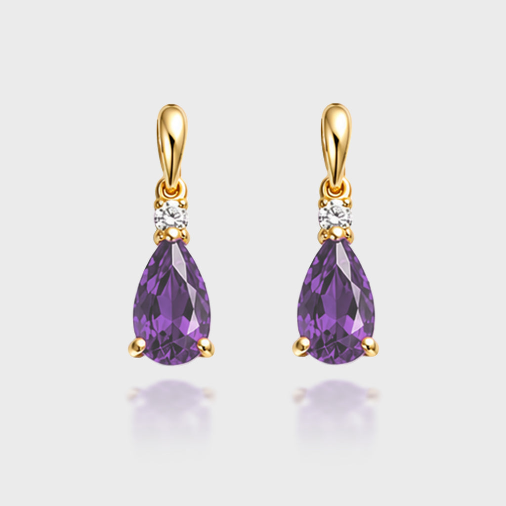 Multi-color Earrings