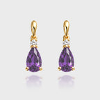 Multi-color Earrings