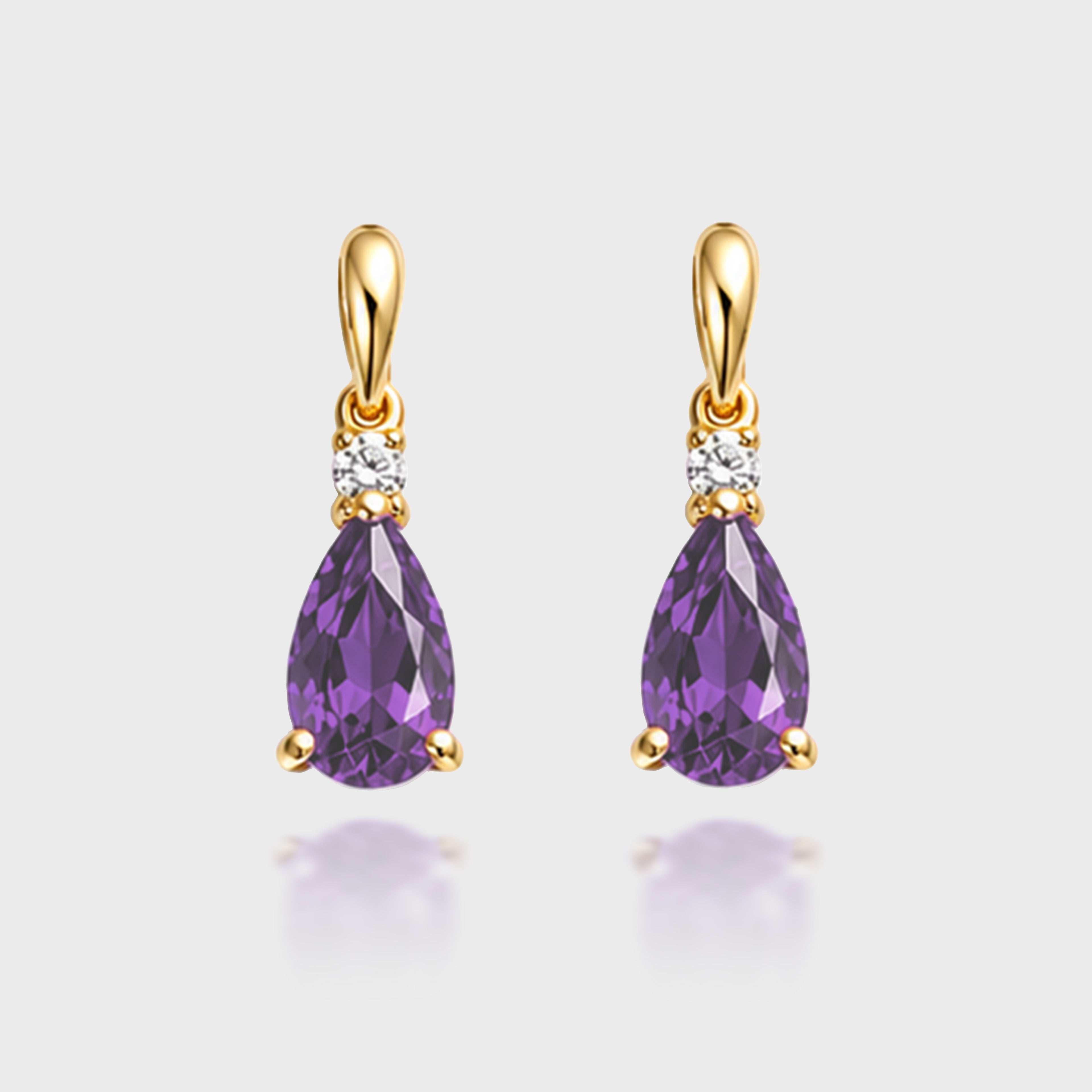 Multi-color Earrings