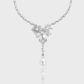 Eternal Embrace Necklace