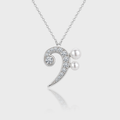 Melody Necklace