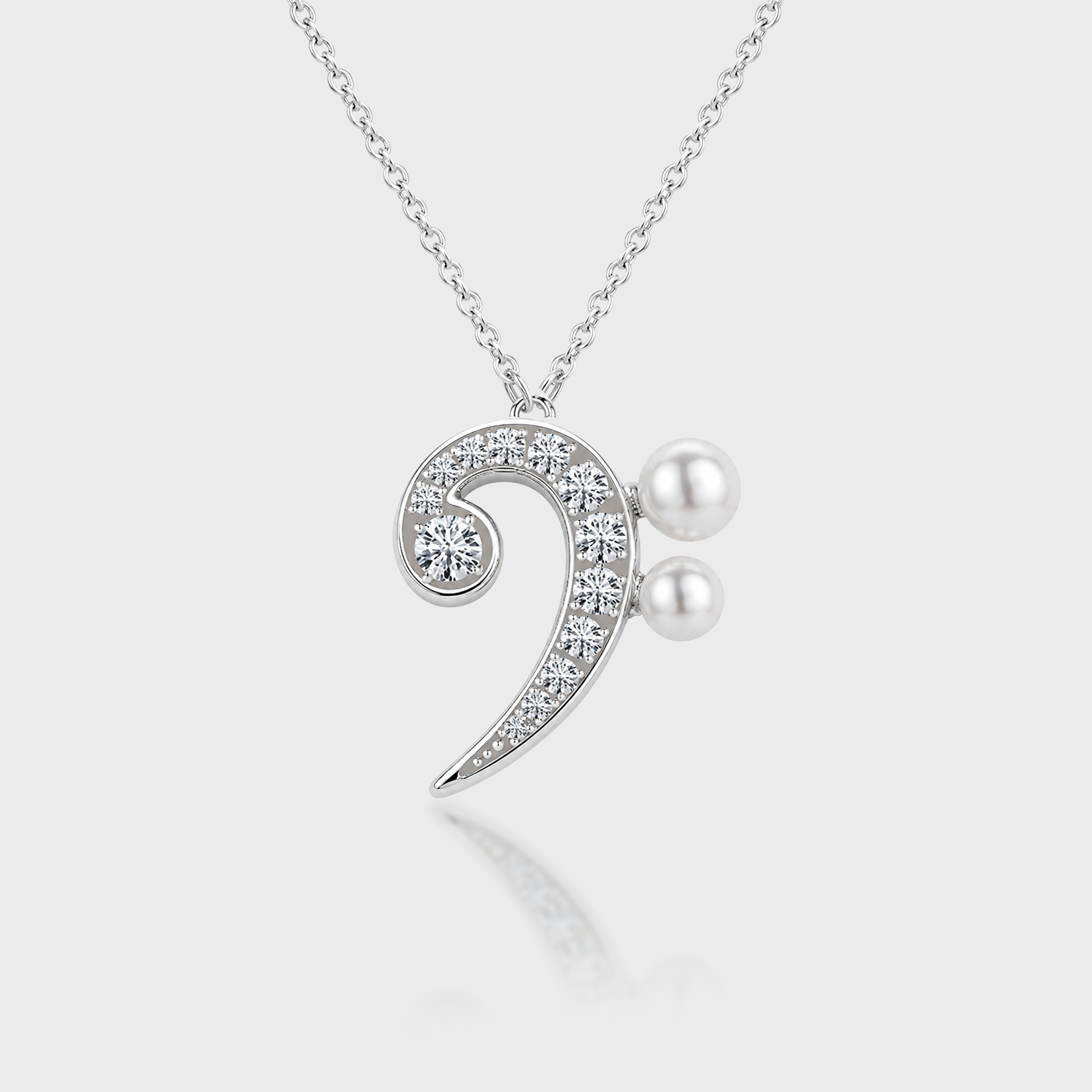 Melody Necklace