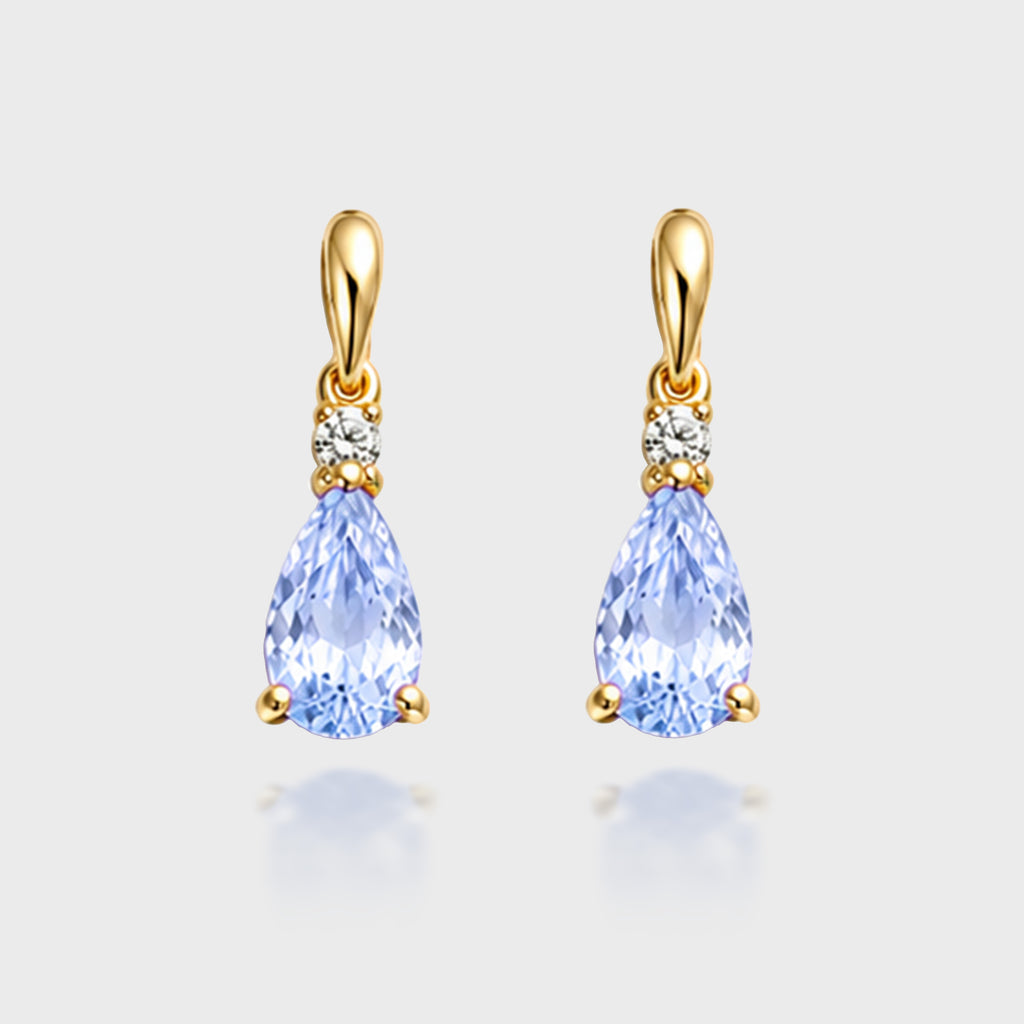 Multi-color Earrings