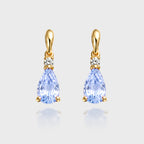 Multi-color Earrings