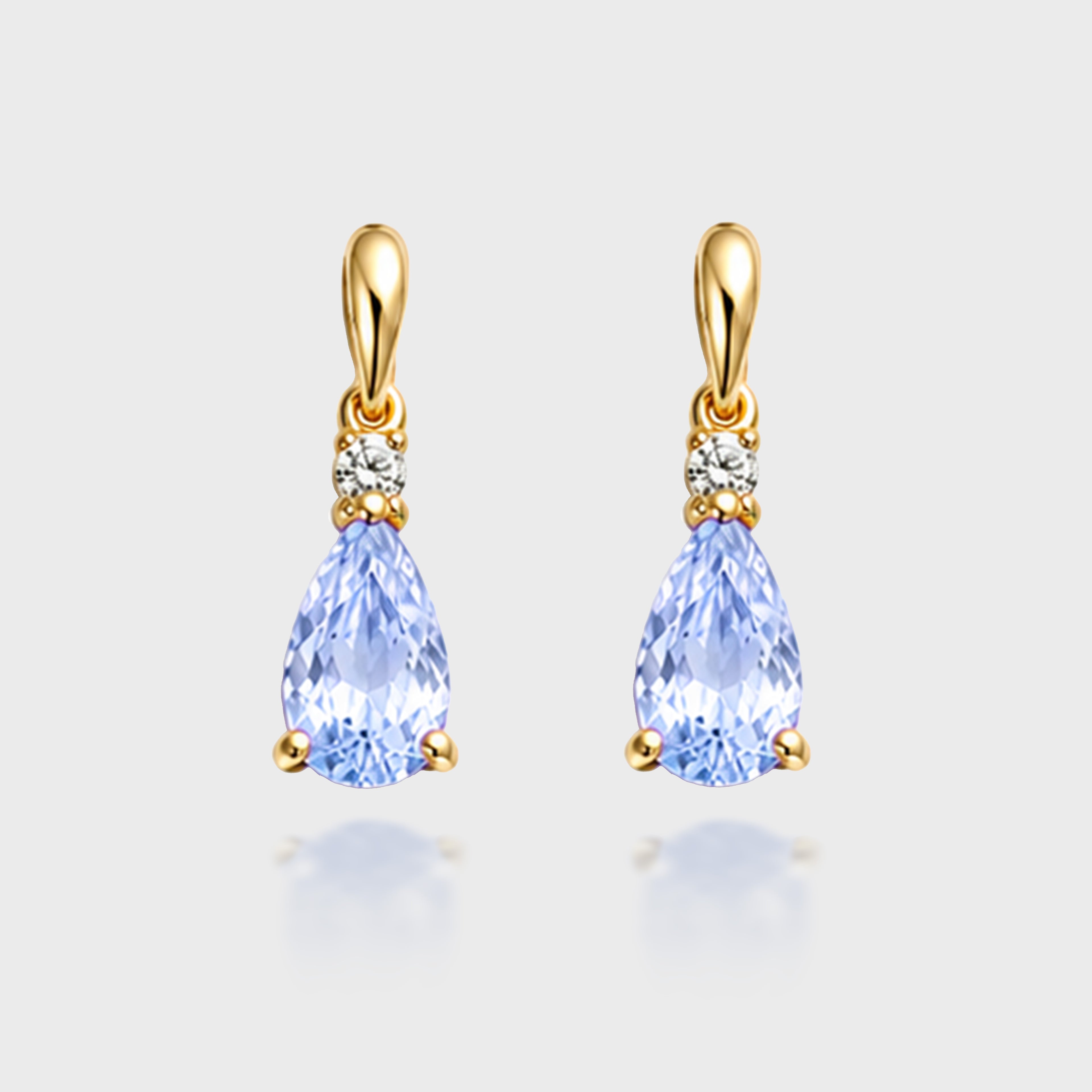 Multi-color Earrings