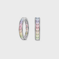 Prism Glow Ring