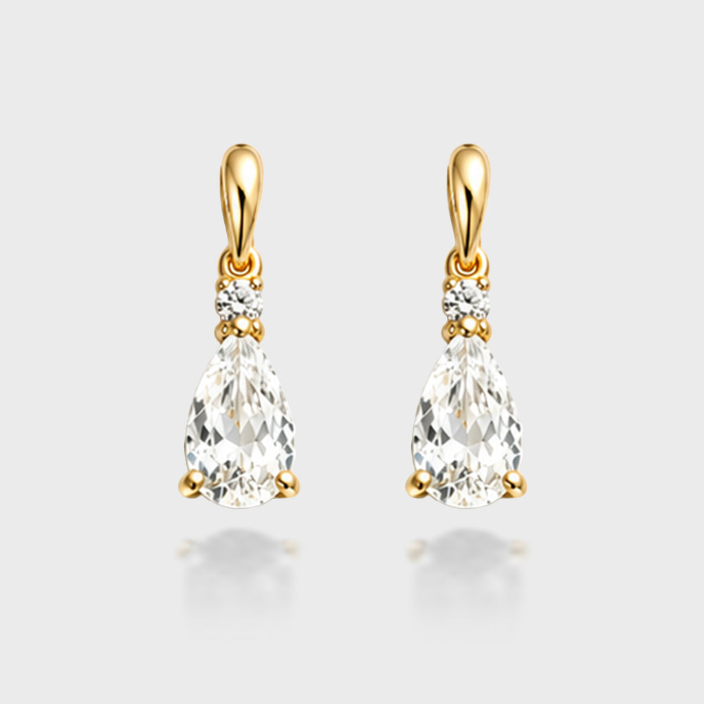 Multi-color Earrings