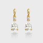 Multi-color Earrings