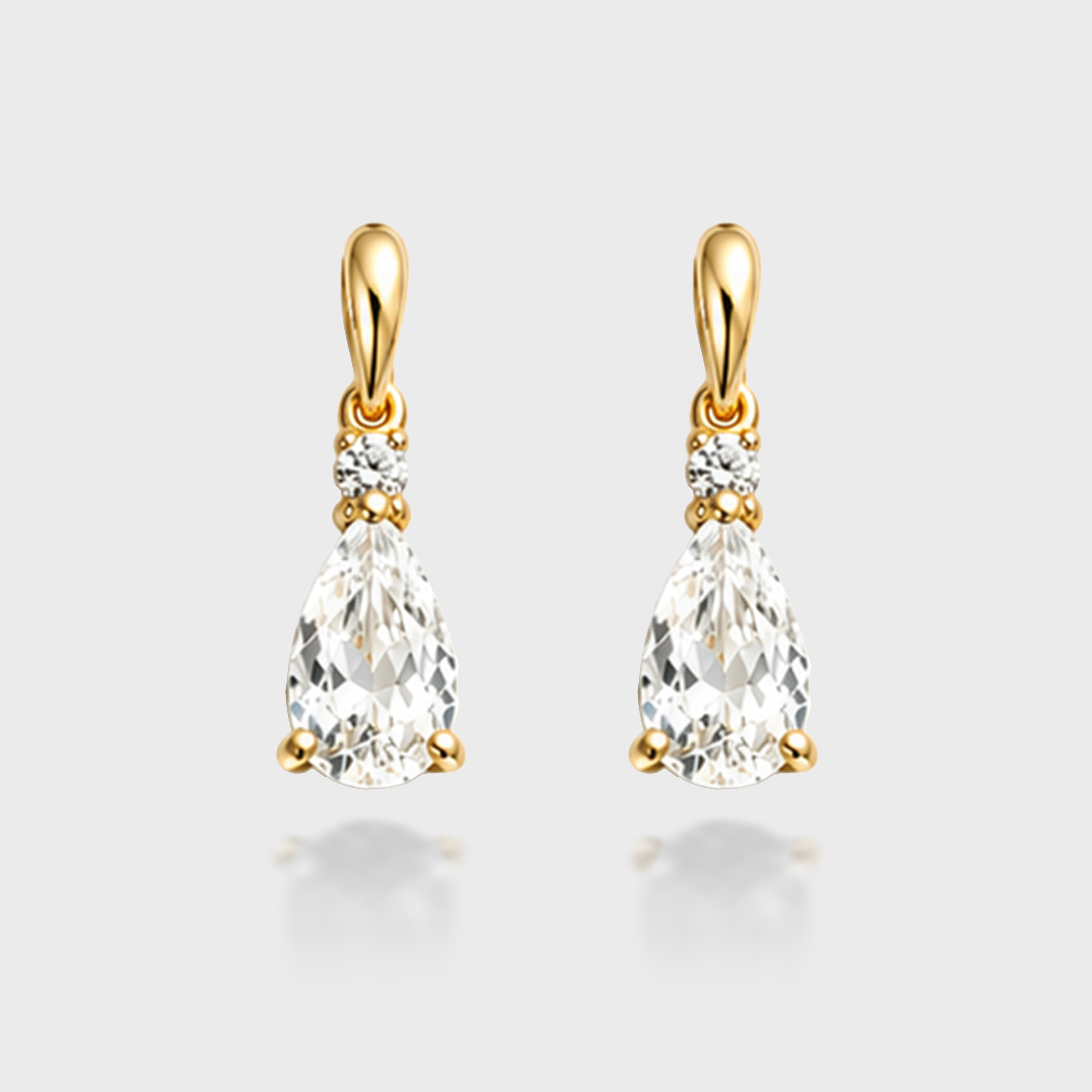 Multi-color Earrings