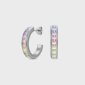 Prism Glow Earrings
