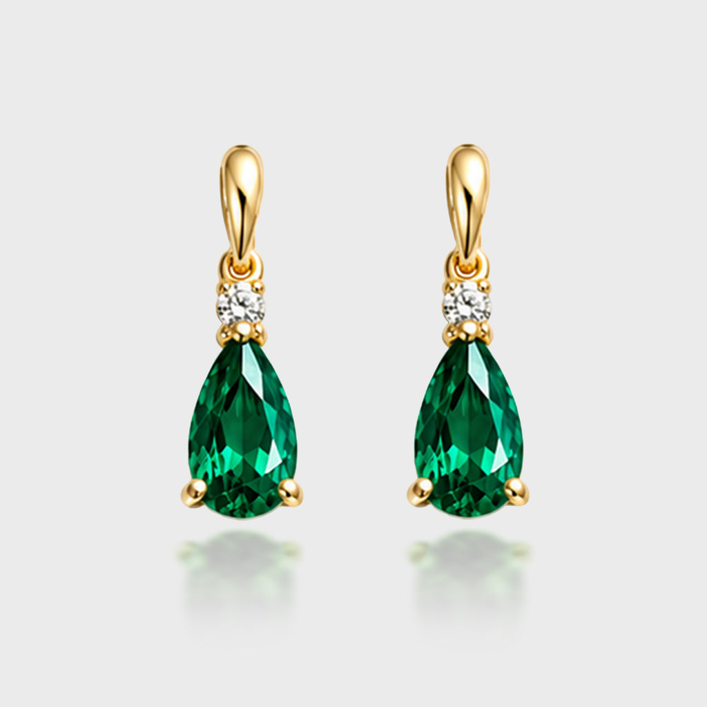 Multi-color Earrings