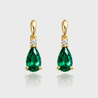 Multi-color Earrings
