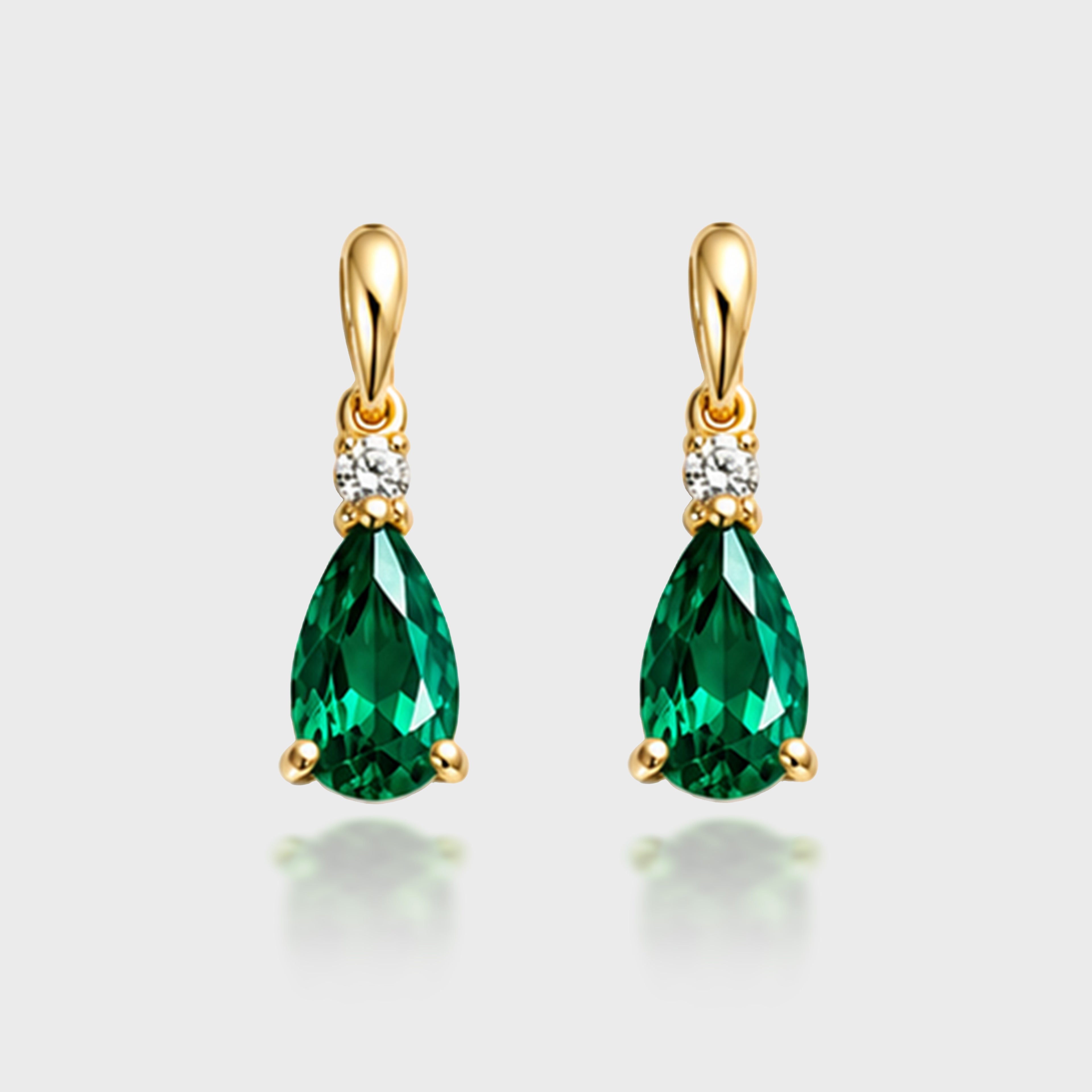 Multi-color Earrings