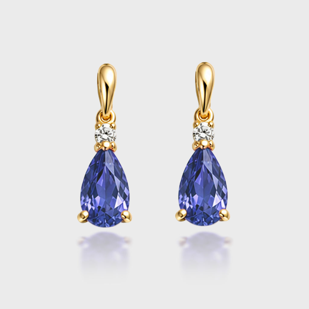 Multi-color Earrings