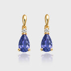 Multi-color Earrings