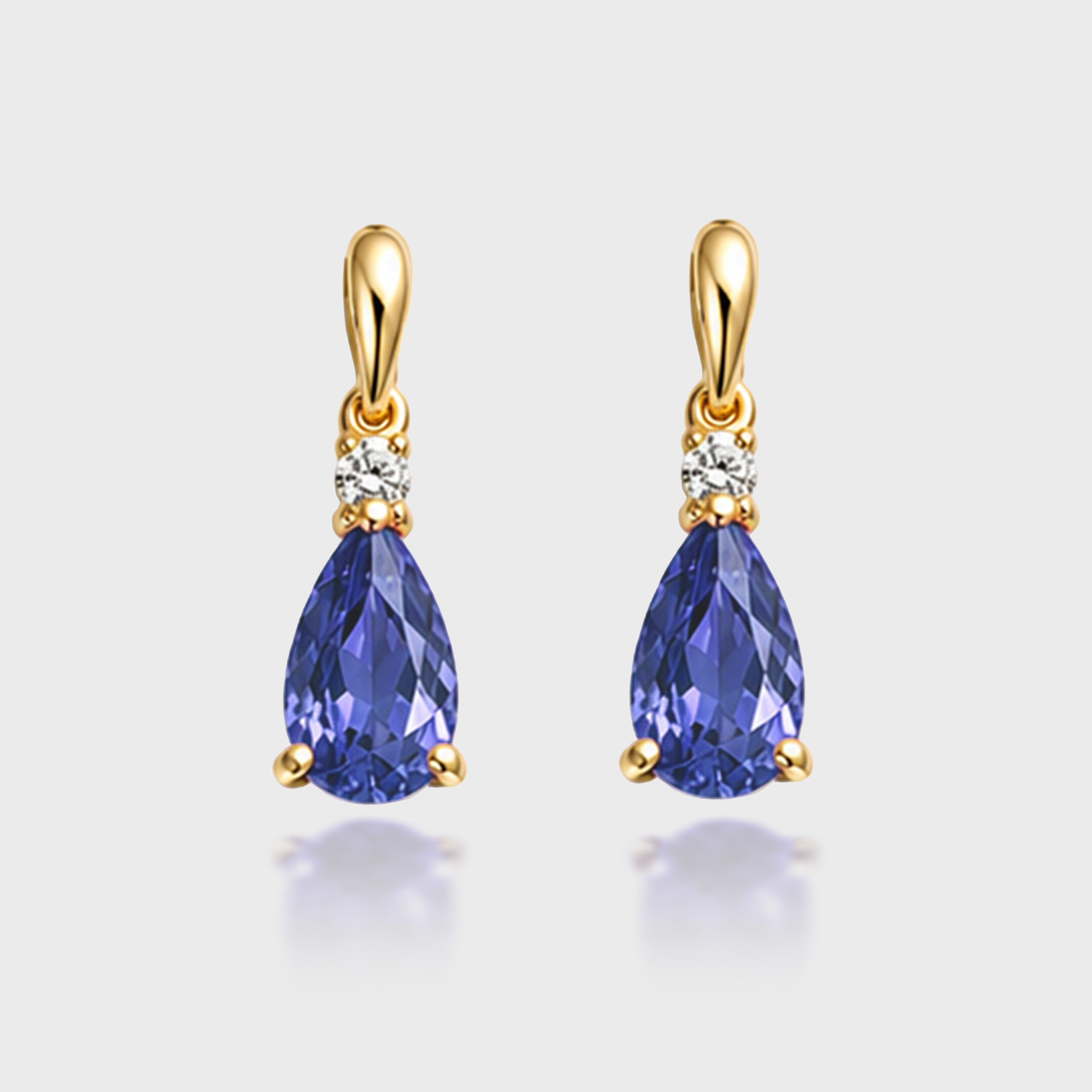 Multi-color Earrings