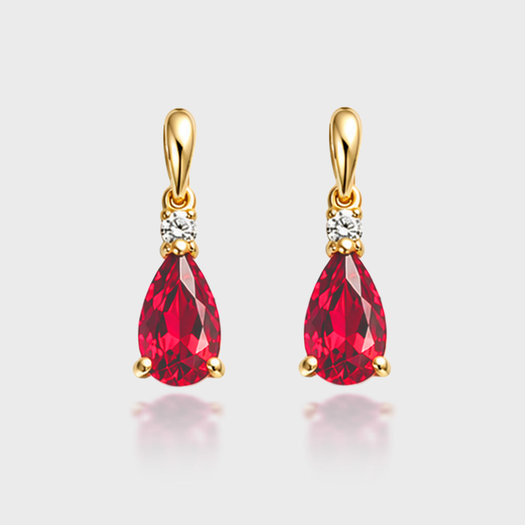 Multi-color Earrings