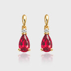 Multi-color Earrings