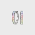 Prism Glow Earrings