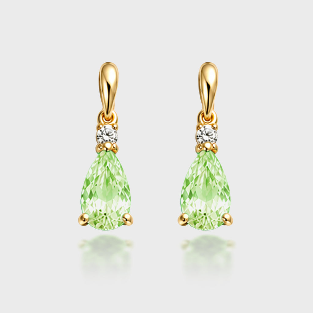 Multi-color Earrings