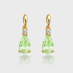 Multi-color Earrings