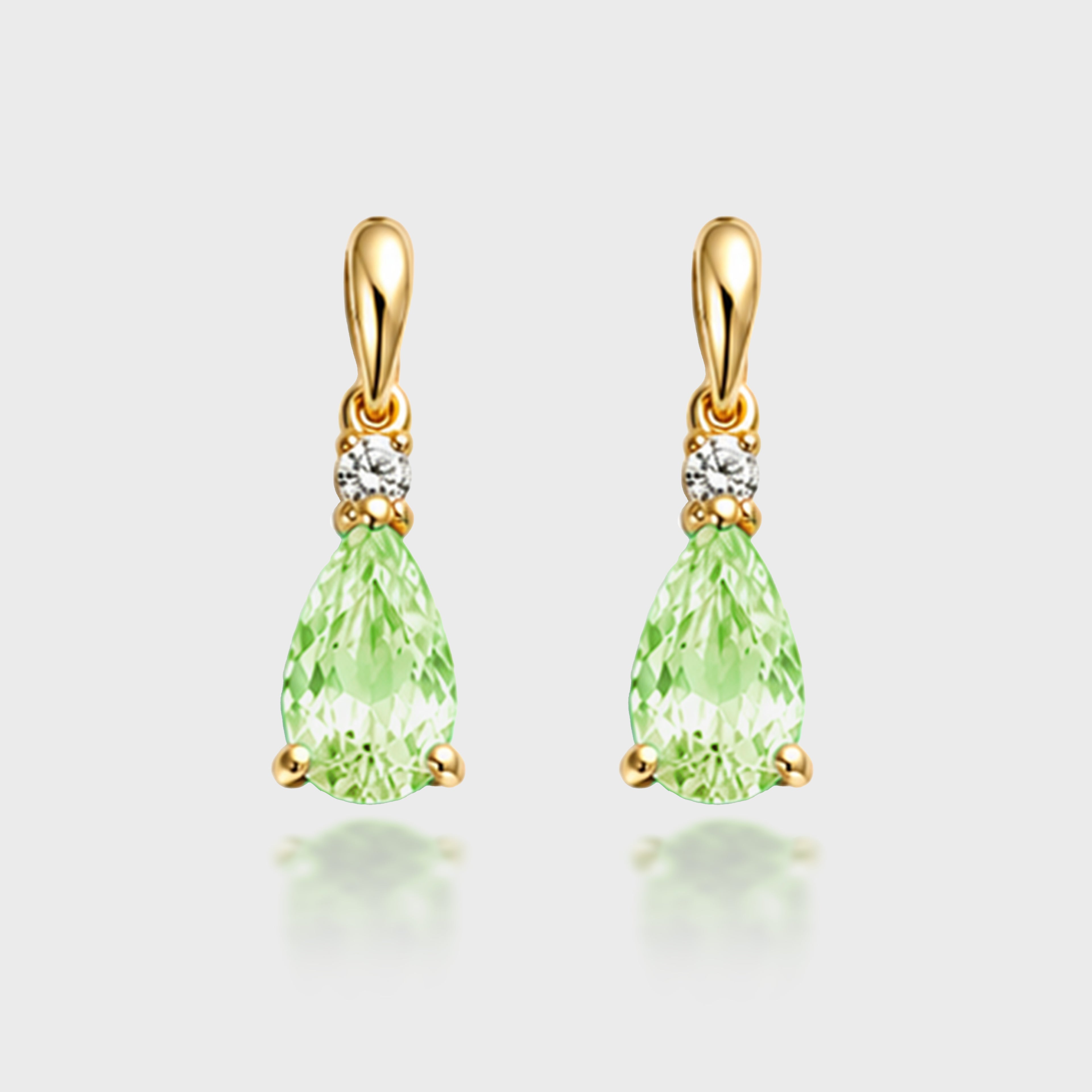Multi-color Earrings