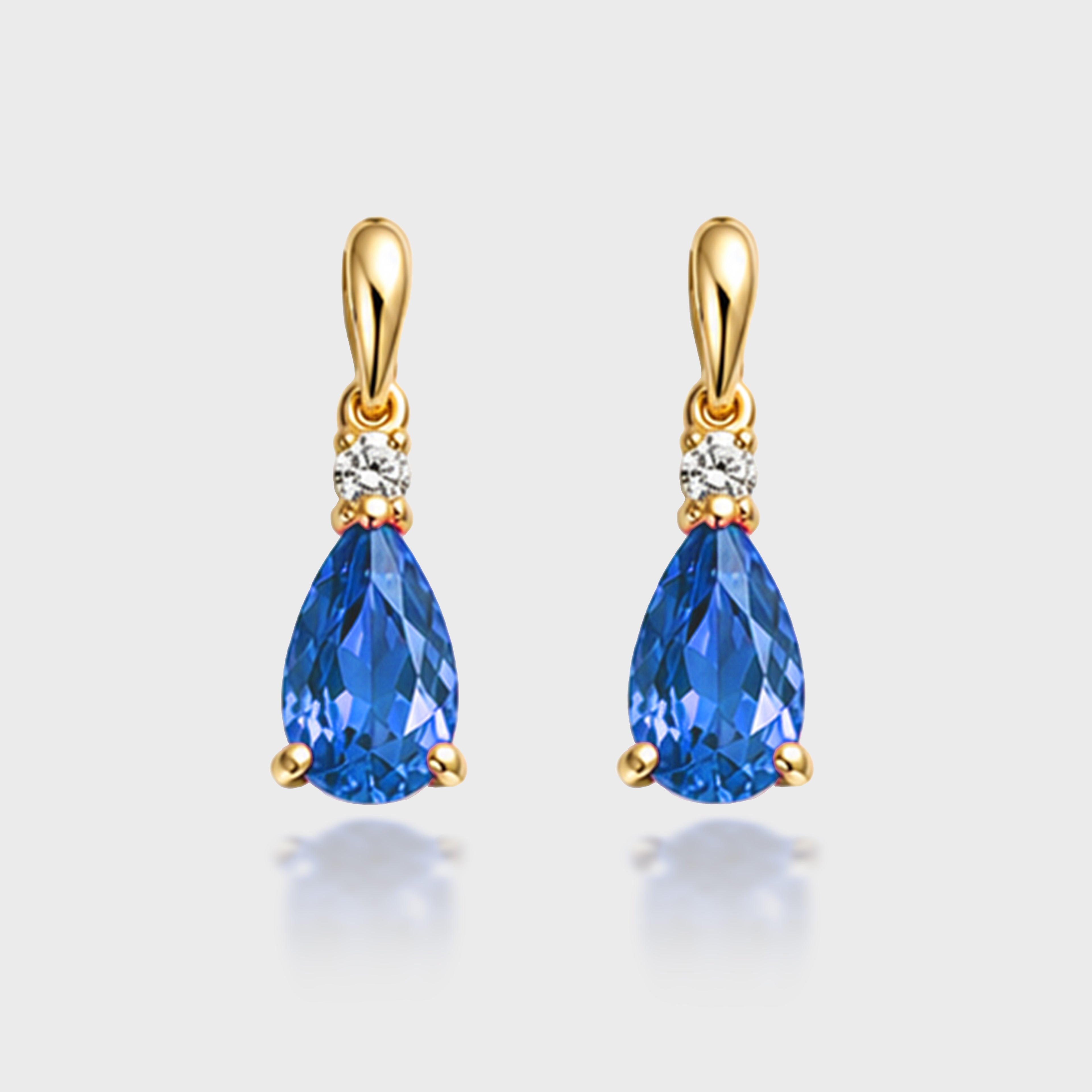 Multi-color Earrings
