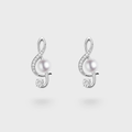 Melody's Muse Earrings