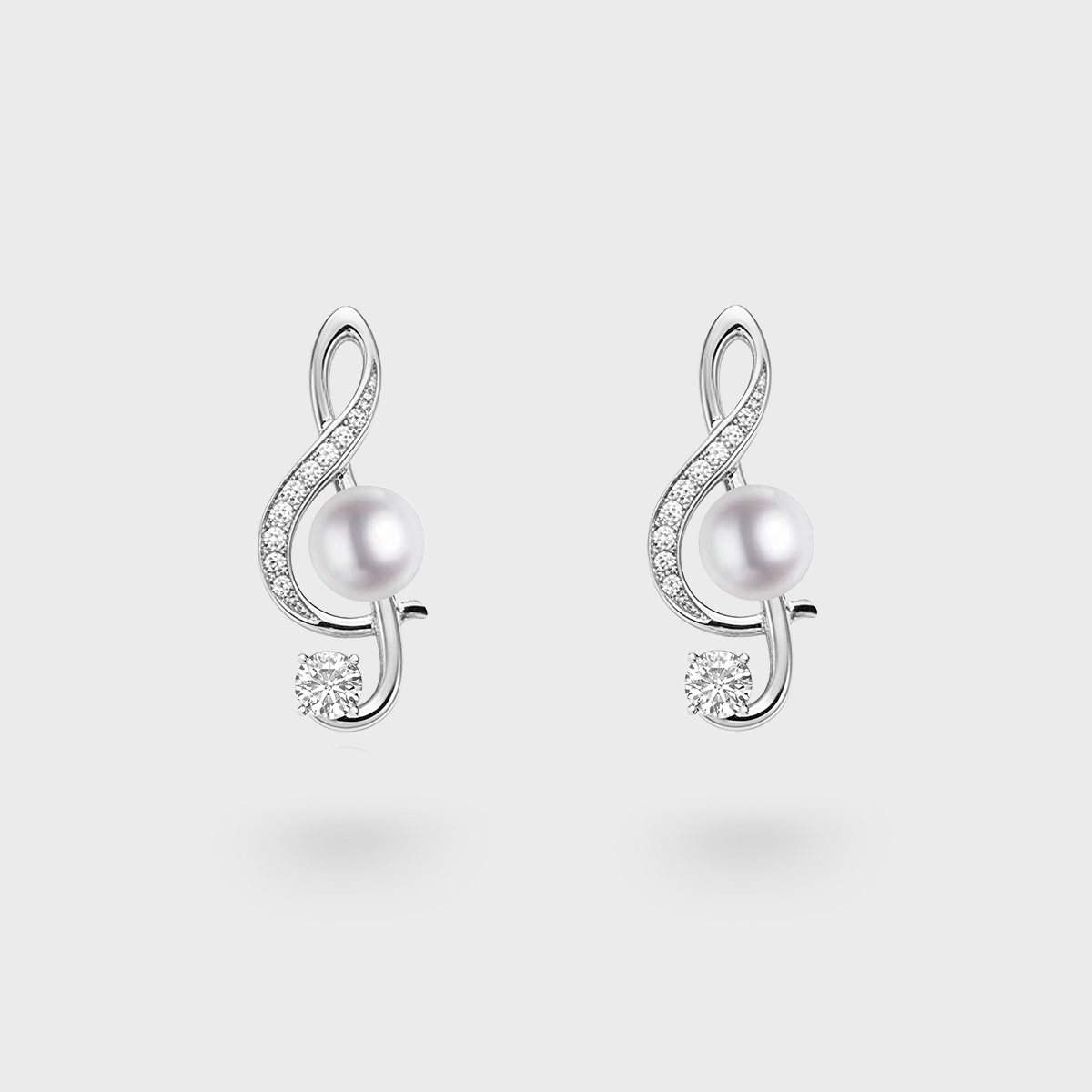 Melody's Muse Earrings