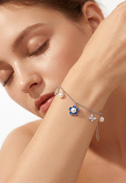 ENAMEL PEARL COLLECTION