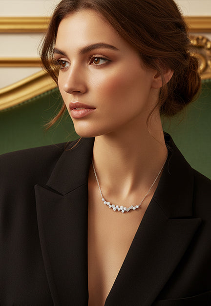 MIXED-STONE DESIGNER